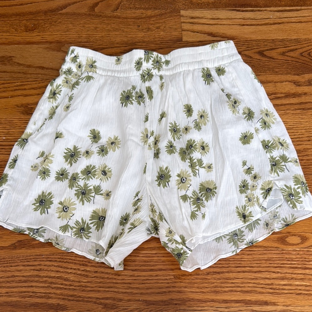 Abercrombie Shorts